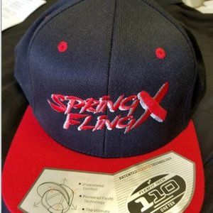 Spring Fling Hat